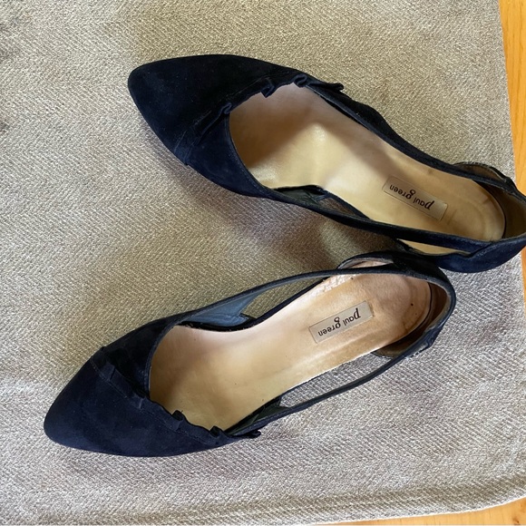 Paul green flats - Picture 5 of 6